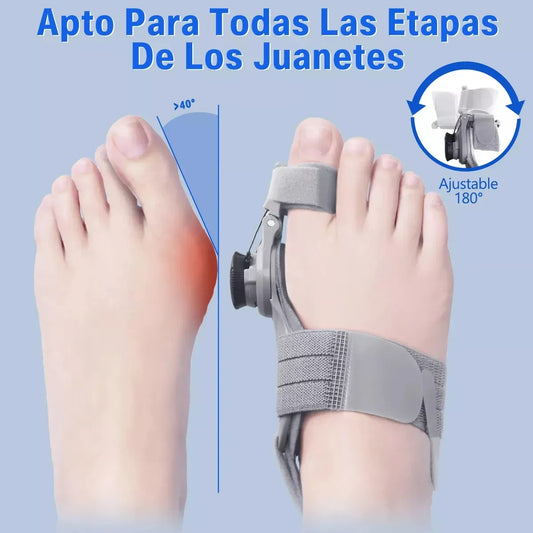 Corrector De Juanetes