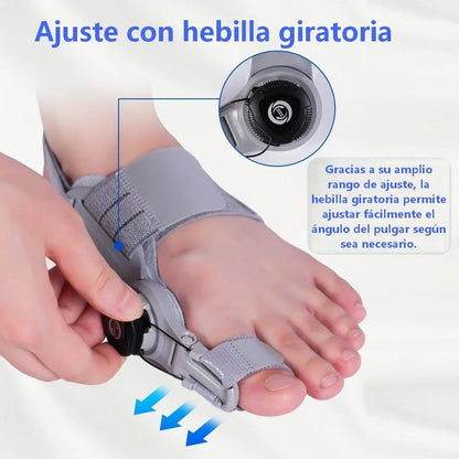 Corrector De Juanetes